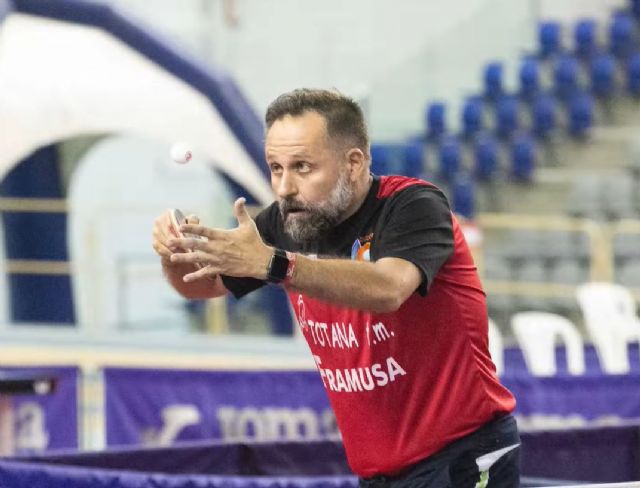 Un oro y dos bronces históricos para el FRAMUSA Totana TM en los Campeonatos de España de Veteranos, Foto 7
