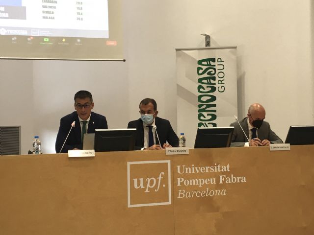 El precio de la vivienda de segunda mano baja por cuarto semestre consecutivo - 1, Foto 1