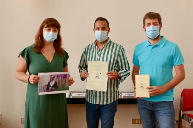 El Museo Arqueológico acoge la presentación de ´Poemas enjaulados´ de Mahvash Sábet - 1, Foto 1