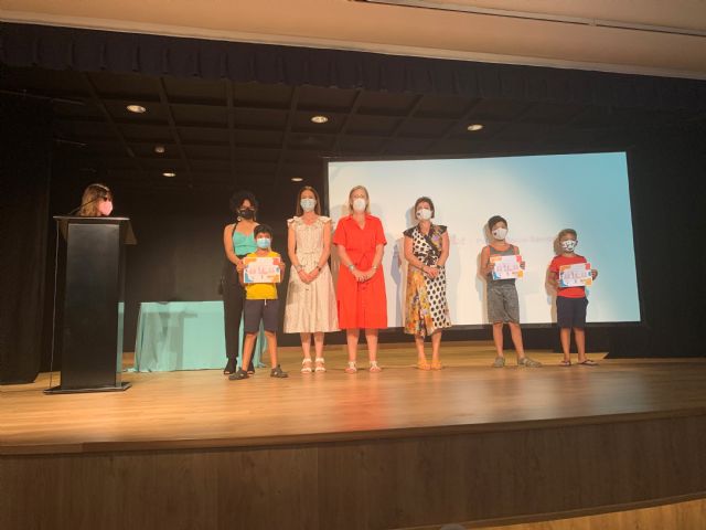 Finalizan las actividades del Plan de Desarrollo Gitano 2020-2021 - 3, Foto 3