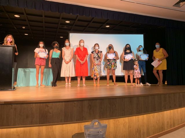 Finalizan las actividades del Plan de Desarrollo Gitano 2020-2021 - 5, Foto 5