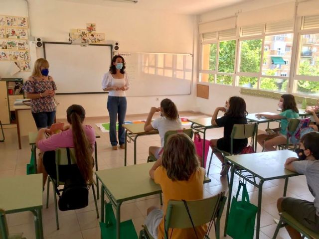 Las Escuelas de Verano ofrecen ocio a casi 900 escolares y conciliación familiar durante el periodo vacacional - 1, Foto 1