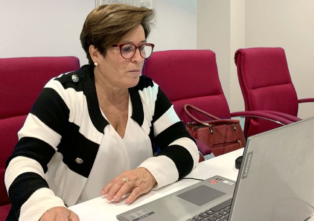 Francis Gallego: Es imposible la vuelta presencial de forma segura a las clases el curso que viene sin la contratación de los docentes COVID - 1, Foto 1