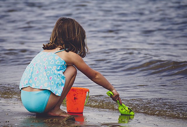¿Demasiadas vacaciones escolares? Cinco ideas para entretener a los niños este verano - 1, Foto 1