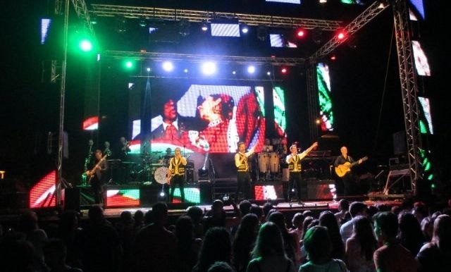 Las orquestas de pueblo toman Spotify - 1, Foto 1