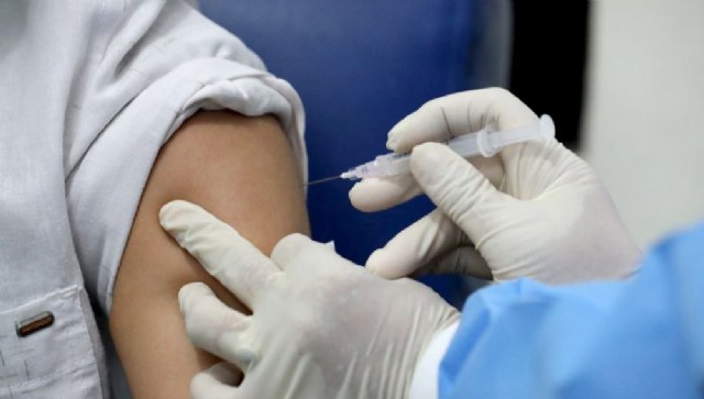 Los ciezanos nacidos entre 1962 y 1991 podrán gestionar ya su autocita para vacunarse contra el coronavirus el 12 de julio - 1, Foto 1