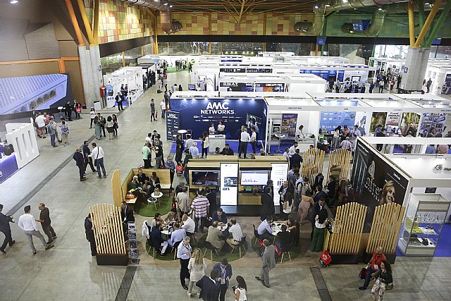 La feria Aotec se celebrará en septiembre en un momento clave para las telecomunicaciones - 1, Foto 1