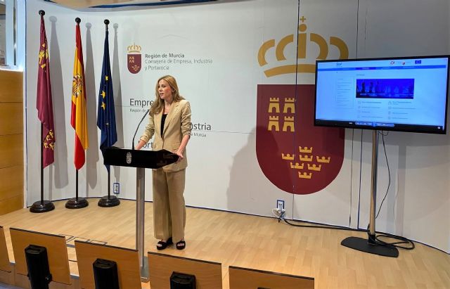 La nueva web del SEF mejora la atención a personas desempleadas y a empresas - 1, Foto 1