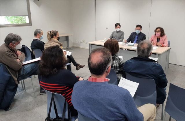 La Comunidad convoca ayudas por valor de 214.000 euros para ampliar la oferta cultural en municipios con menor densidad de población - 2, Foto 2