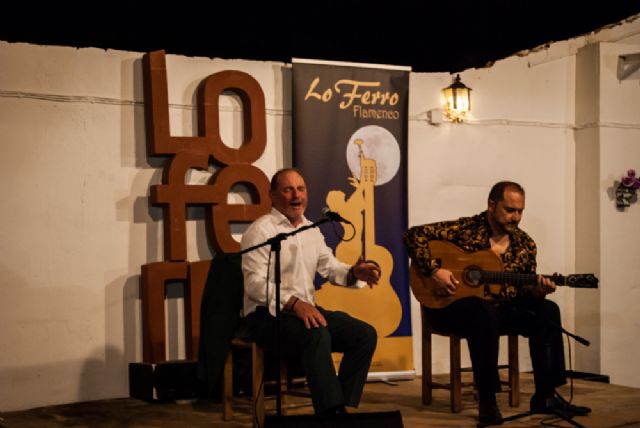 La gloria del Festival de Lo Ferro espera a los siete semifinalistas elegidos en las pruebas selectivas - 1, Foto 1