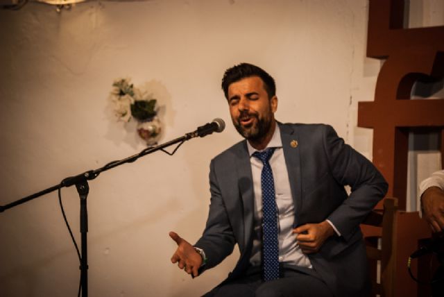 La gloria del Festival de Lo Ferro espera a los siete semifinalistas elegidos en las pruebas selectivas - 2, Foto 2