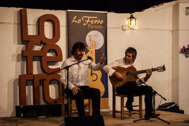 La gloria del Festival de Lo Ferro espera a los siete semifinalistas elegidos en las pruebas selectivas - 4, Foto 4