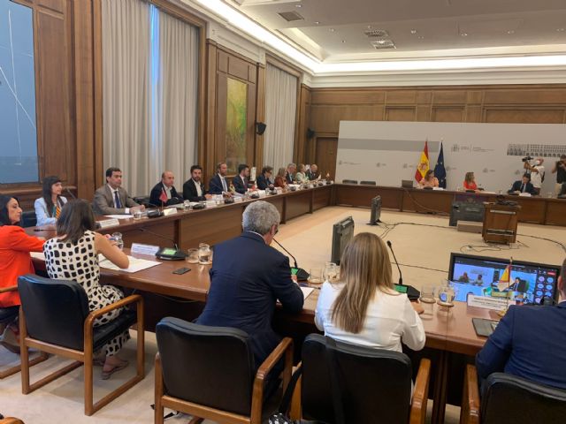 El Gobierno regional rechaza el nuevo Mapa Concesional que reduce drásticamente itinerarios de transporte público estatal en la Región - 1, Foto 1