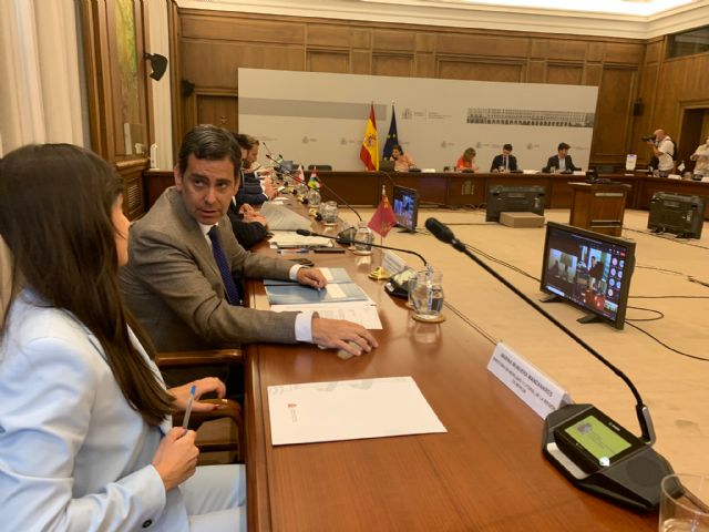 El Gobierno regional rechaza el nuevo Mapa Concesional que reduce drásticamente itinerarios de transporte público estatal en la Región - 3, Foto 3