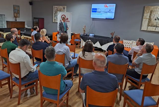 ASECOM dedica su encuentro de networking de julio a los autónomos - 3, Foto 3