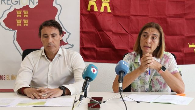 Somos Región se presenta como una fuerza renovada dispuesta a dar la batalla en las próximas elecciones - 1, Foto 1