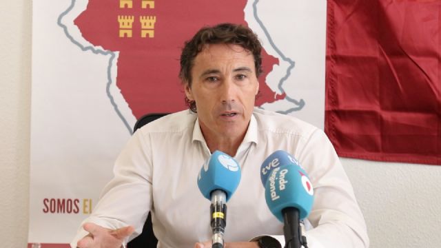 Somos Región se presenta como una fuerza renovada dispuesta a dar la batalla en las próximas elecciones - 5, Foto 5