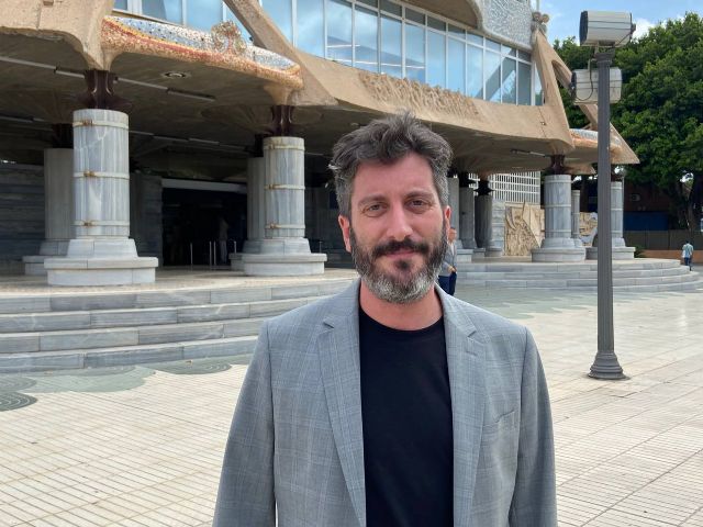 Podemos denuncia un pacto oculto entre PP, Vox y el lobby del agronegocio en la Región de Murcia para después del 23J - 1, Foto 1