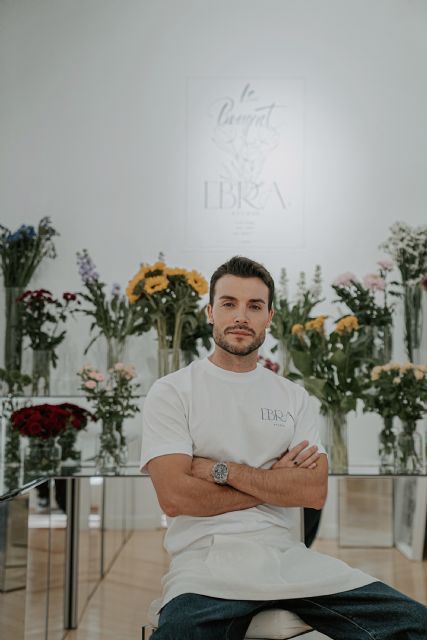 Un lorquino, entre las 100 personas LGTBIQ+ más influyentes de España - 2, Foto 2