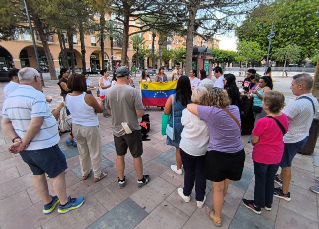 Cartagena ‘encendió una luz’ por Venezuela - 4, Foto 4