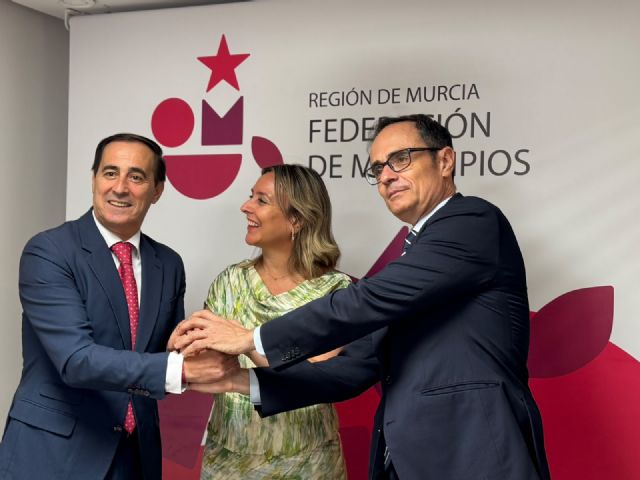 Pol�tica Social y la Federaci�n de Municipios facilitan la inclusi�n de menores con medidas judiciales, Foto 3
