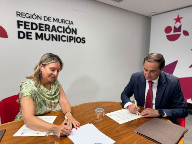 Pol�tica Social y la Federaci�n de Municipios facilitan la inclusi�n de menores con medidas judiciales, Foto 4