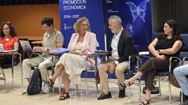 Un total de 29 iniciativas optarán al XXXIV Concurso de Proyectos Empresariales - 2, Foto 2