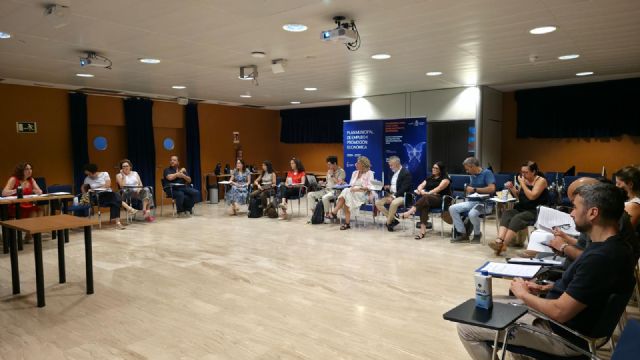Un total de 29 iniciativas optarán al XXXIV Concurso de Proyectos Empresariales - 4, Foto 4