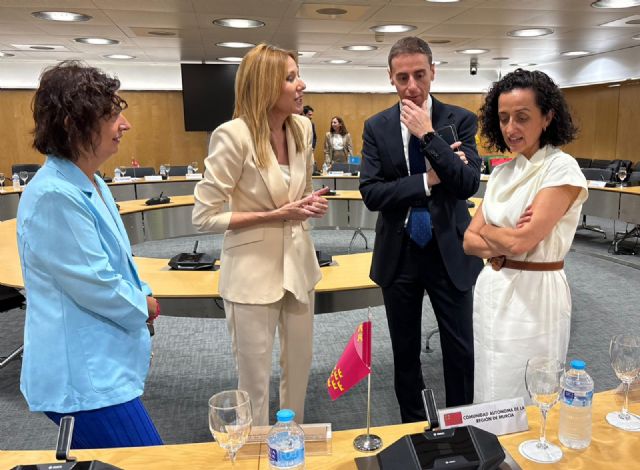 El Gobierno regional denuncia que el Estado 'asfixia' a las comunidades infrafinanciadas con m�s cargas y menos recursos