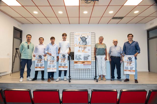 Doce jóvenes promesas protagonizarán el XVII Certamen Espiga de Plata - 2, Foto 2