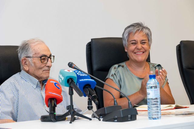 Doce jóvenes promesas protagonizarán el XVII Certamen Espiga de Plata - 5, Foto 5