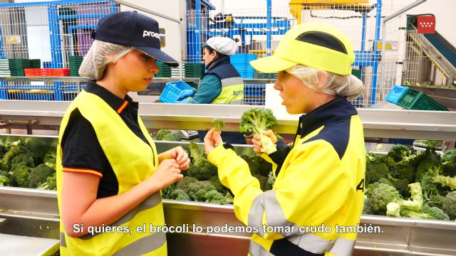 El vídeo que lo ha petado en las aulas enseñando el origen de las frutas y verduras, y que no te puedes perder - 3, Foto 3