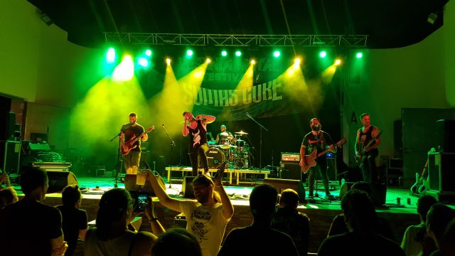 Vesania Metal Fest, cita obligada con el rock metal y heavy - 1, Foto 1