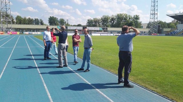 Polonia acoge el segundo encuentro del proyecto europeo para la promoción del deporte en el que participa el Ayuntamiento torreño - 3, Foto 3