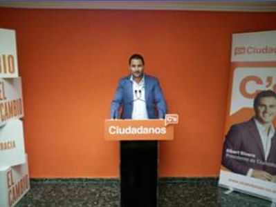 Ciudadanos Águilas plantea una batería de medidas y varias Mociones al Pleno para mejorar la eficacia en la lucha contra la delincuencia tras darse a conocer el grave aumento de la criminalidad - 1, Foto 1