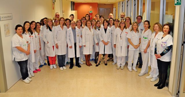 El Centro de Bioquímica procesó más de 24.000 pruebas en 2017 para la detección y el estudio de enfermedades de origen genético - 1, Foto 1