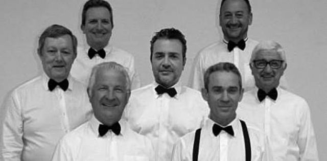 El Festival recuerda sus orígenes con el Grupo de Teatro San Javier que estrena Orquesta de Señoritas, de Jean Anouilh - 2, Foto 2