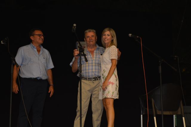 Lleno absoluto en la XXXVII edición del Encuentro de Cuadrillas - 3, Foto 3