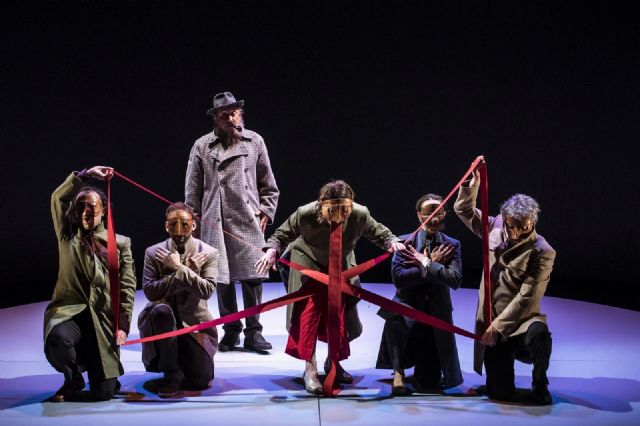 Els Joglars despliega su capacidad satírica sobre el procés catalán en Señor Ruiseñor - 1, Foto 1