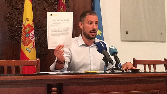 Limusa ampliará y reforzará el servicio de limpieza y recogida de basura durante este mes de agosto - 1, Foto 1