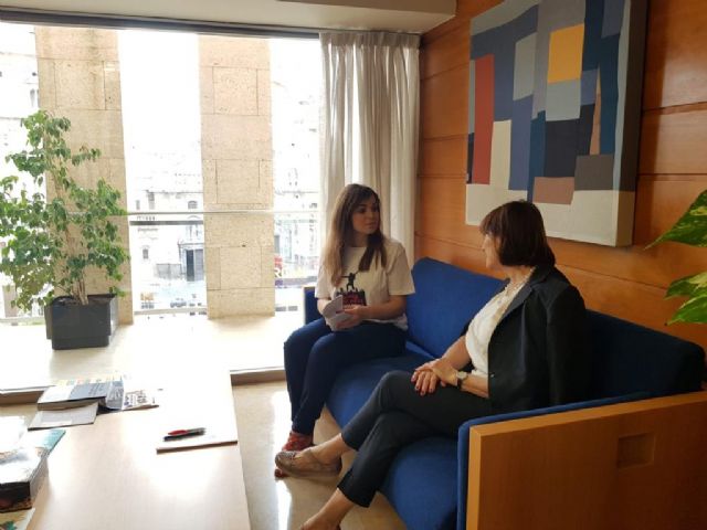 Más de 1.500 jóvenes del municipio se han beneficiado este año del Servicio de Asesoría Psicosocial - 1, Foto 1