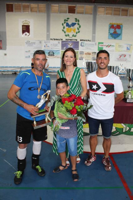 XLI Edición de las 24 Horas de Fútbol - Sala de Águilas - 5, Foto 5