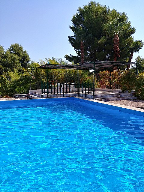 Salud ofrece consejos para prevenir accidentes en playas y piscinas - 1, Foto 1