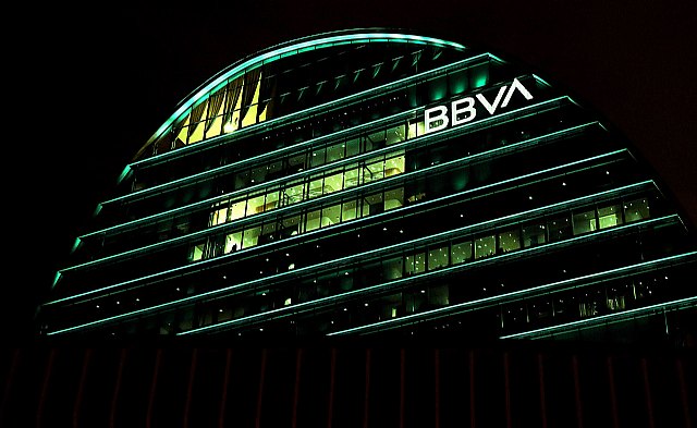BBVA, mejor banco sostenible de España según Capital Finance International - 1, Foto 1