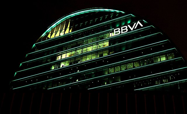 BBVA, mejor banco sostenible de España según Capital Finance International - 1, Foto 1