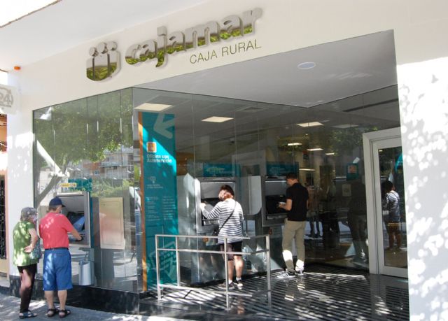 Grupo Cajamar rebaja su beneficio un 61,2 % tras destinar 75 millones a reforzar coberturas ante la covid-19 - 2, Foto 2