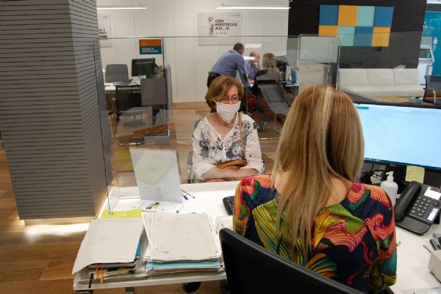 Grupo Cajamar rebaja su beneficio un 61,2 % tras destinar 75 millones a reforzar coberturas ante la covid-19 - 3, Foto 3