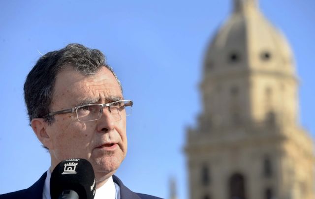 Una liga de grandes ciudades de distinto signo político se une para defender los intereses de sus vecinos - 1, Foto 1