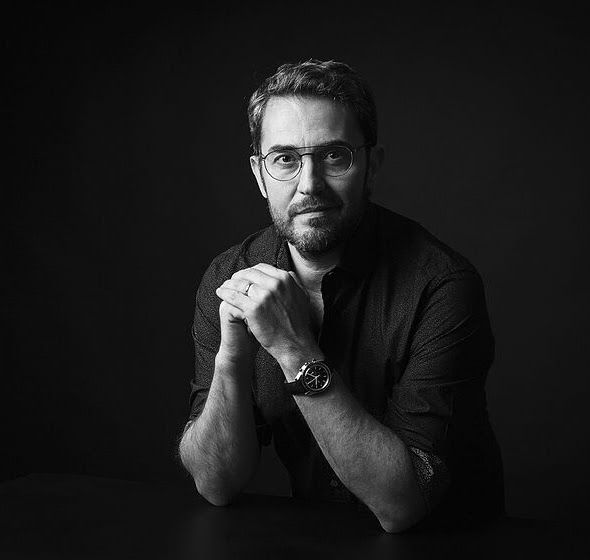 El ciclo Mares de papel abre una ventana a la literatura en Mazarrón con Marta Robles, Víctor del Árbol Santiago Posteguillo y Maxim Huerta - 2, Foto 2