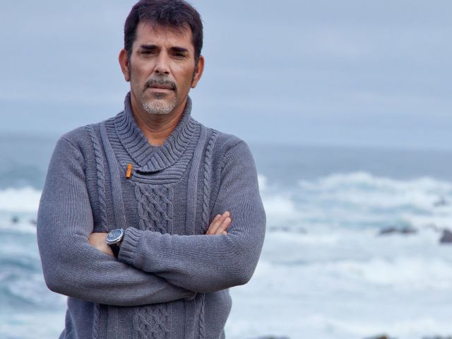 El ciclo Mares de papel abre una ventana a la literatura en Mazarrón con Marta Robles, Víctor del Árbol Santiago Posteguillo y Maxim Huerta - 3, Foto 3